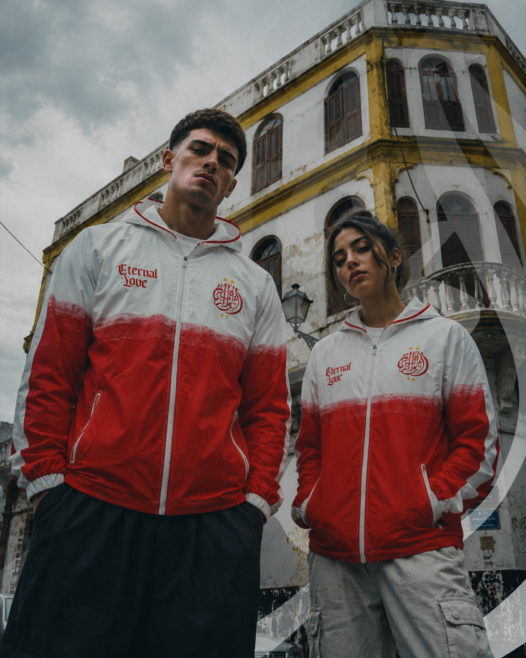 Wydad Athletic Club — apparel 1