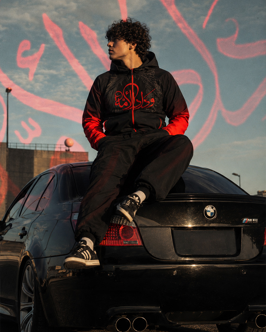 Wydad Athletic Club — apparel 1