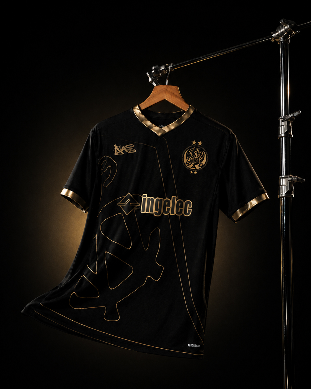 Wydad Athletic Club — apparel 1