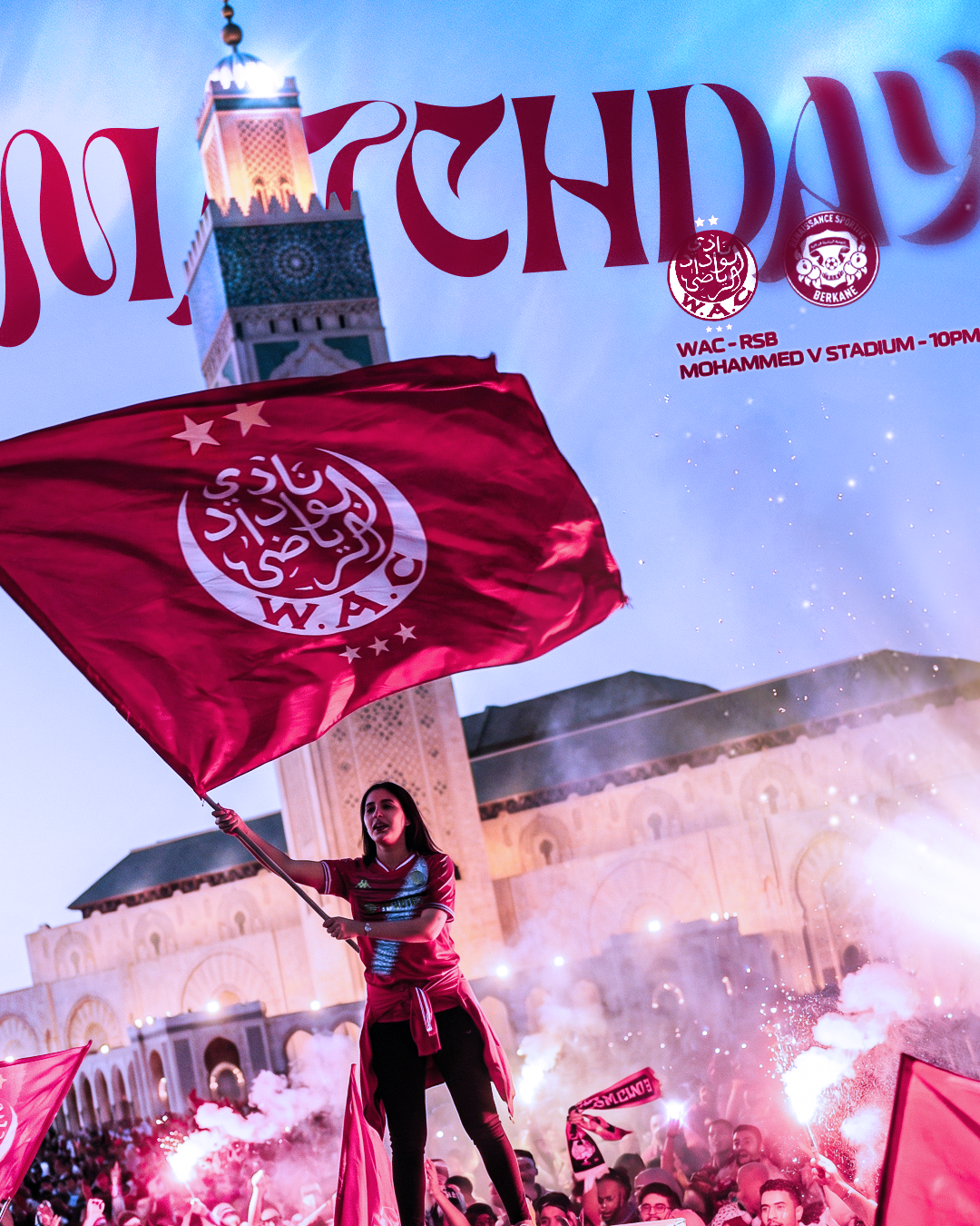 Wydad Athletic Club — apparel 3